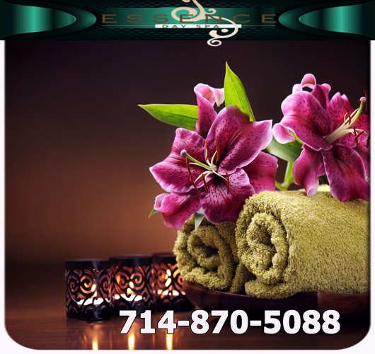 Essence Day Spa, massage spa in Fullerton, CA, photo 2 of 10