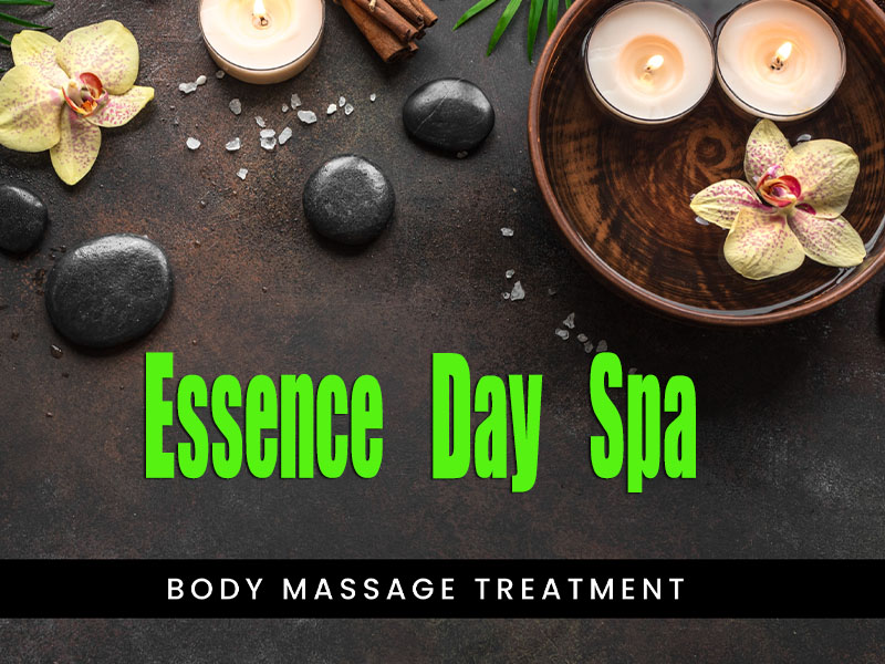 Essence Day Spa, massage spa in Fullerton, CA, photo 3 of 10