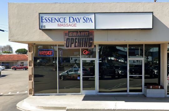 Essence Day Spa, massage spa in Fullerton, CA, photo 5 of 10