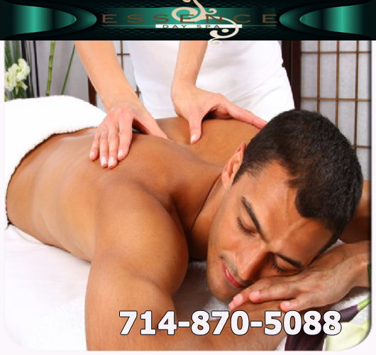 Essence Day Spa, massage spa in Fullerton, CA, photo 6 of 10